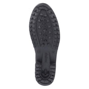Gummistiefel  Schwarz