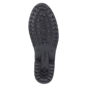 Gummistiefel  Schwarz