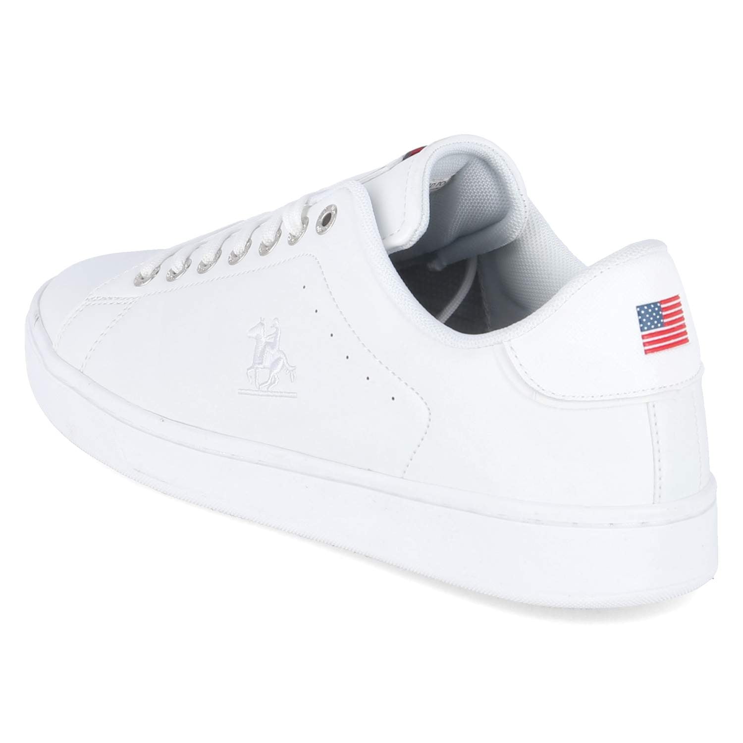 Sneaker EMPIRE  Weiß