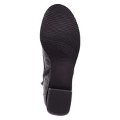 Ankle Boots  Grün