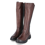 Stiefel  Braun