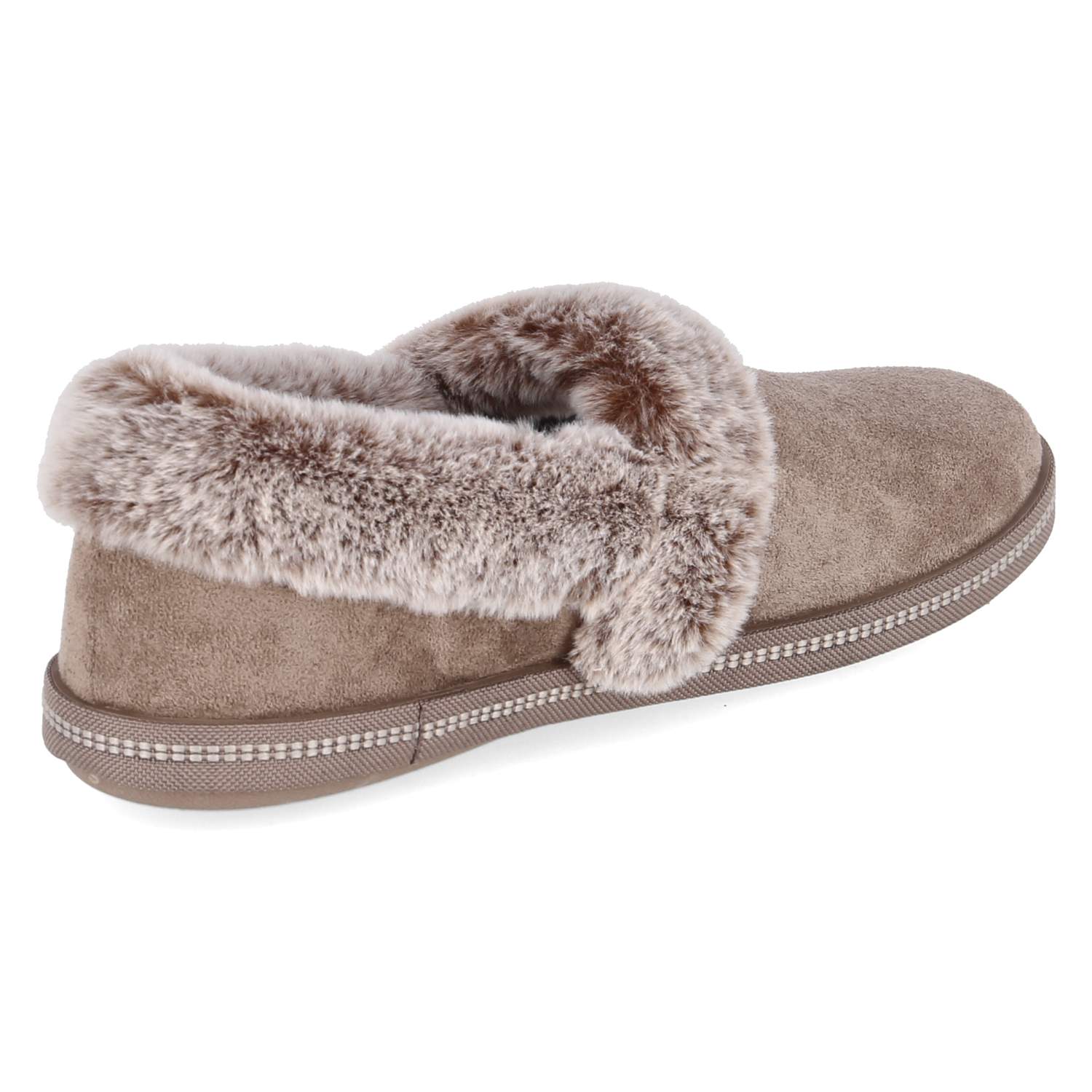 Hausschuhe COZY CAMPFIRE TEAM TOASTY Beige