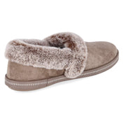 Hausschuhe COZY CAMPFIRE TEAM TOASTY Beige