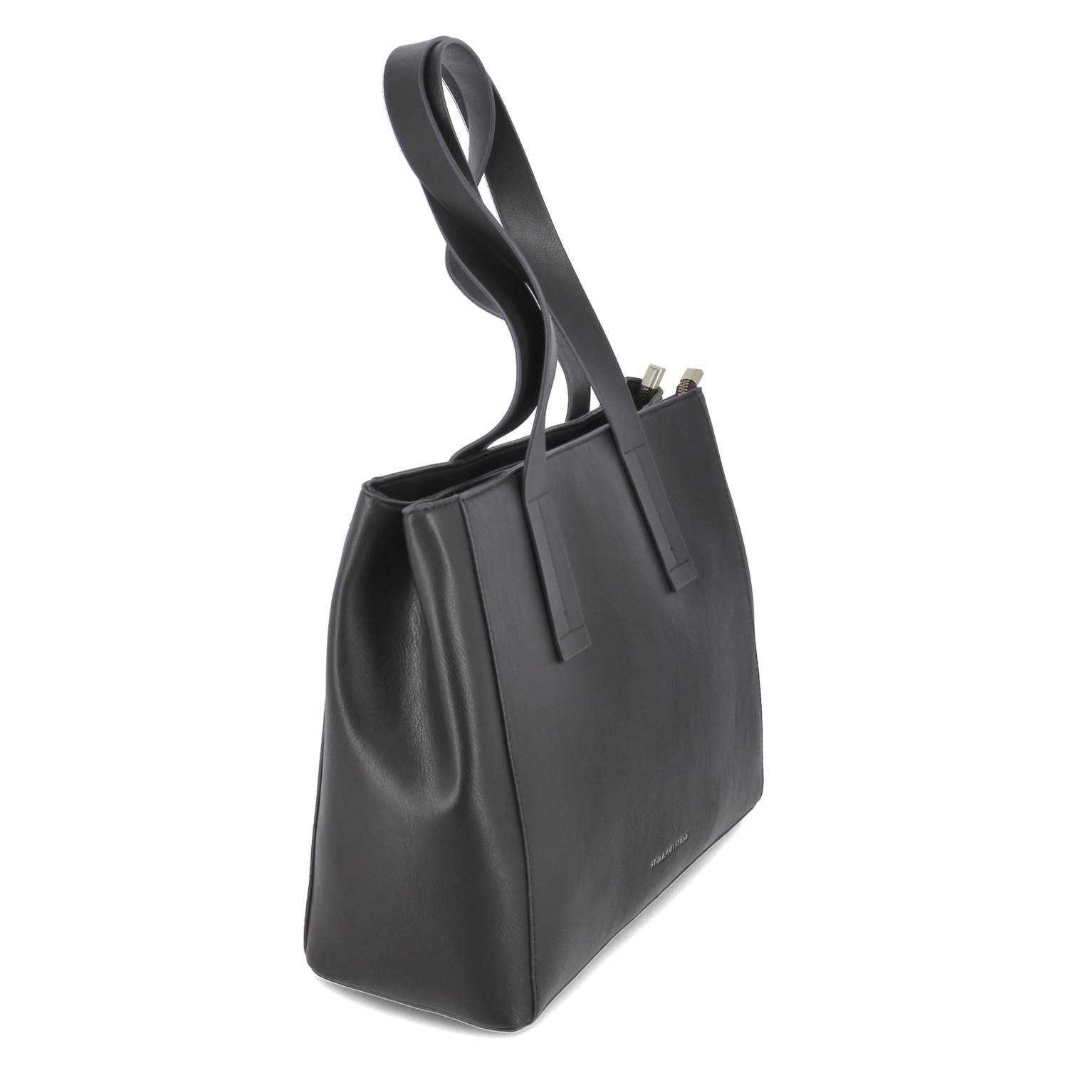 Schultertasche  Braun