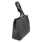 Schultertasche  Braun