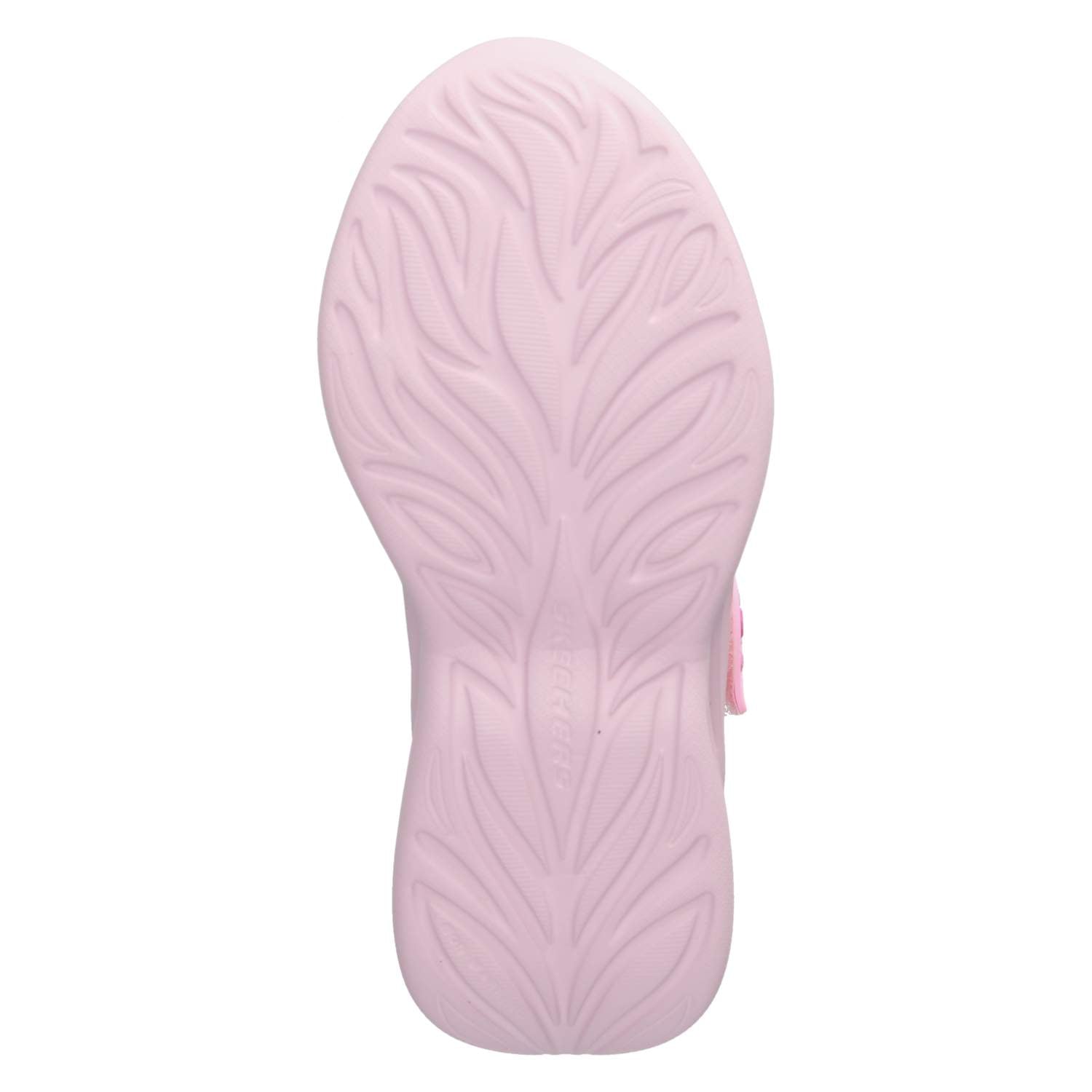 Low Sneaker POWER JAM 2.0  Pink