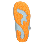 Barfussboots  Türkis