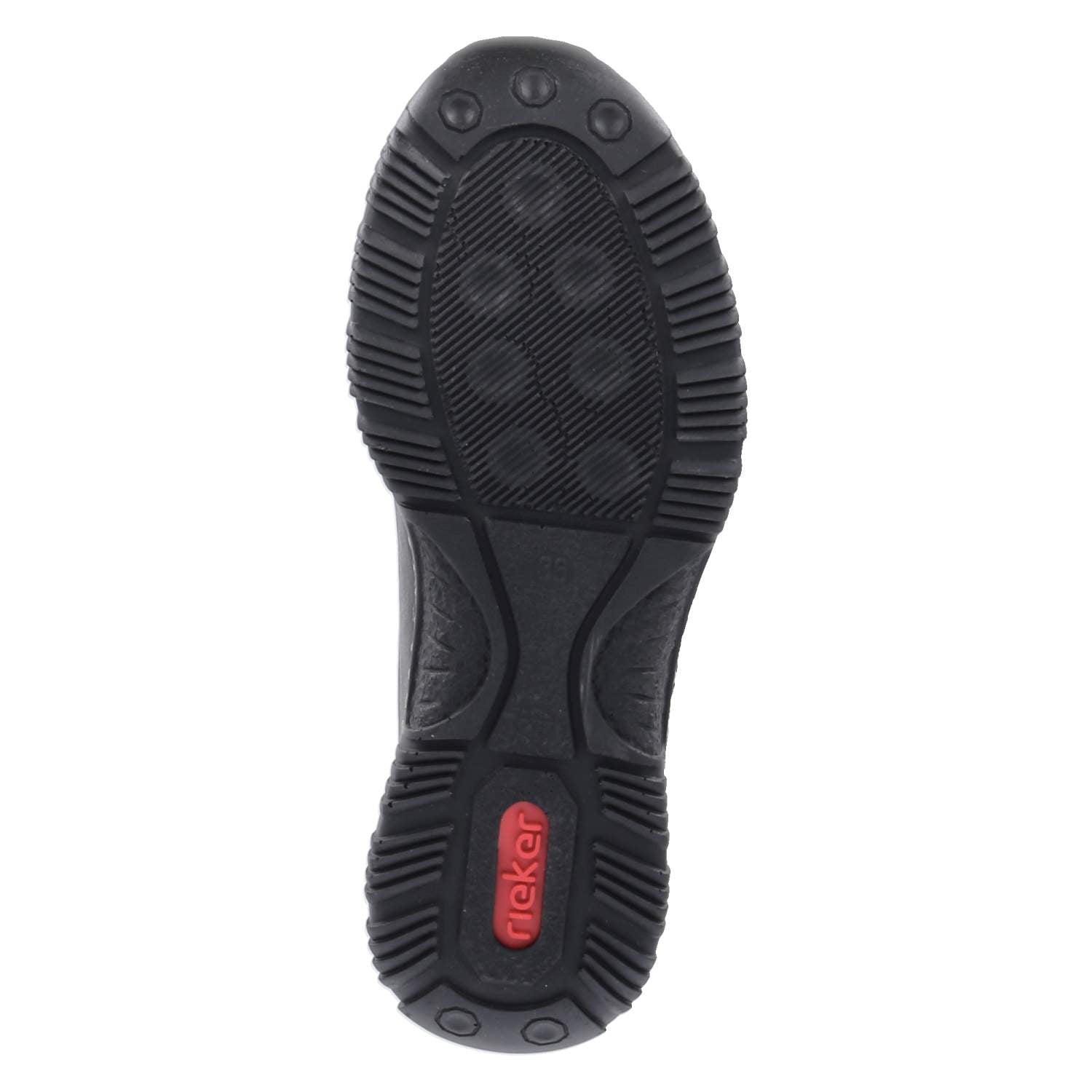 Slip On Sneaker  Braun