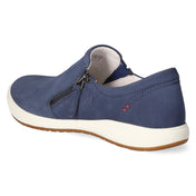 Slipper CAREN 22  Blau