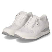 Low Sneaker HIROKO Weiß