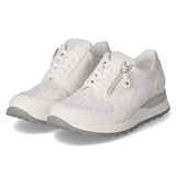 Low Sneaker HIROKO  Weiß