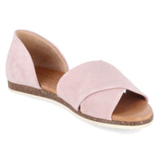 Sandalen CHIUSI  Rosa