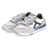 Low Sneaker  Weiß