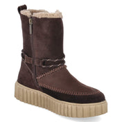 Winterboots  Braun