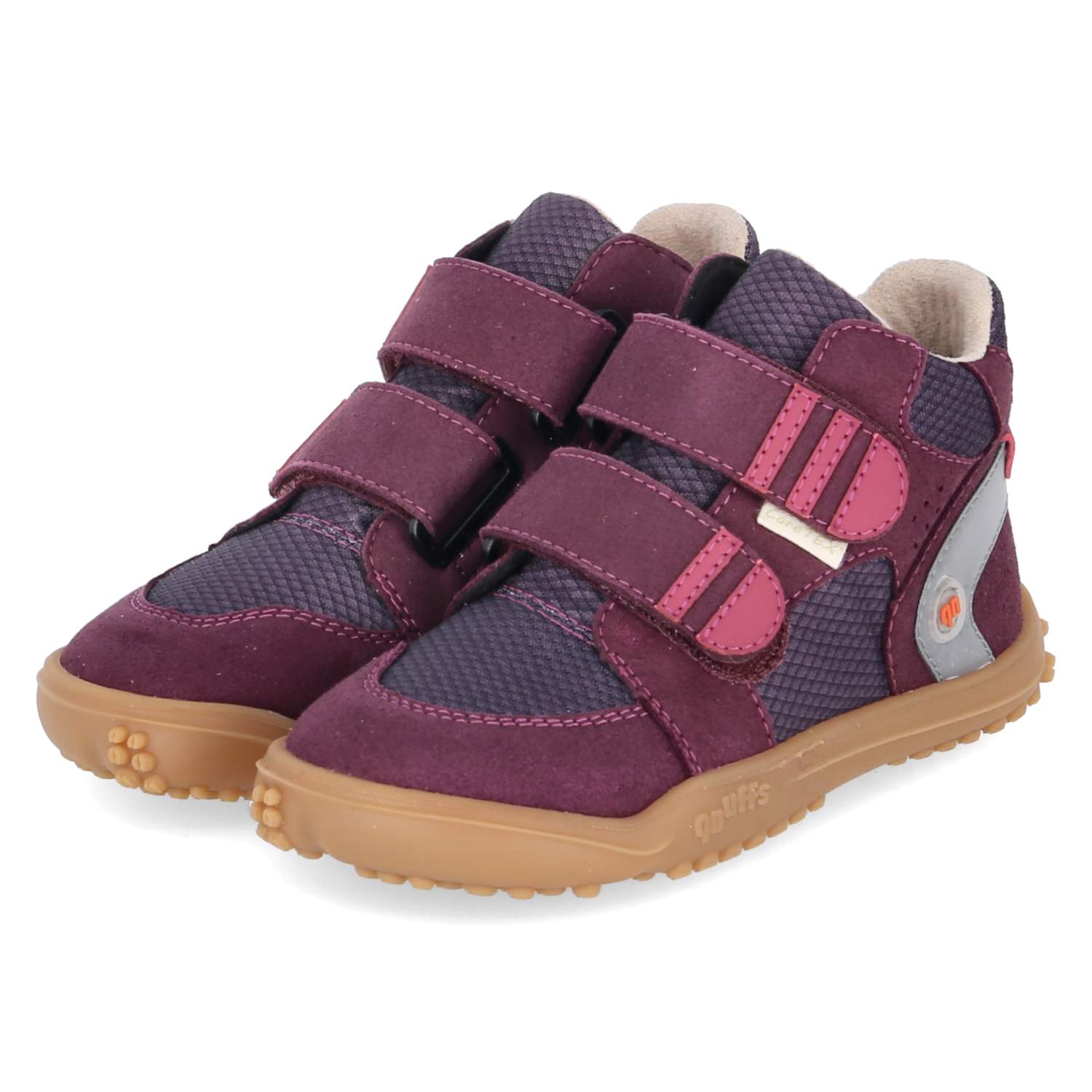 Barfußschuhe ZEDER  Lila