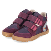Barfußschuhe ZEDER  Lila