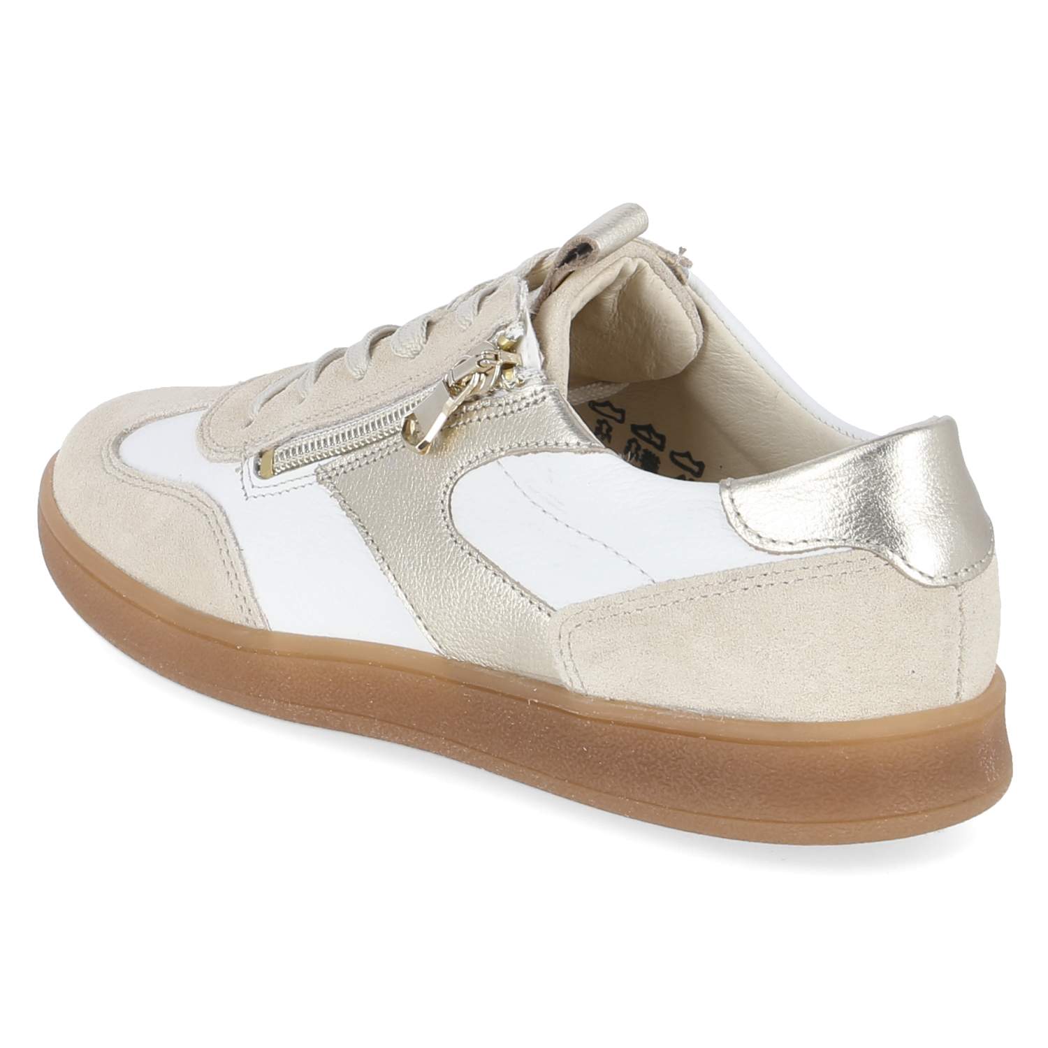 Low Sneaker DAISY