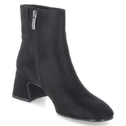 Ankle Boots  Schwarz