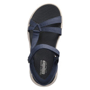 Sandalen GO WALK FLEX  Blau