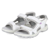 Sandalen  Weiß