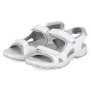 Sandalen  Weiß