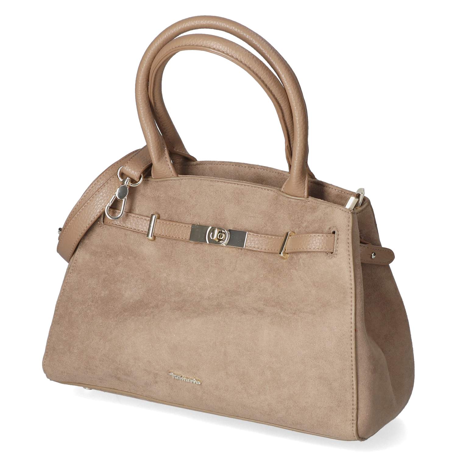 Handtasche MARTINA  Taupe