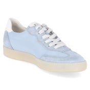 Low Sneaker  Blau