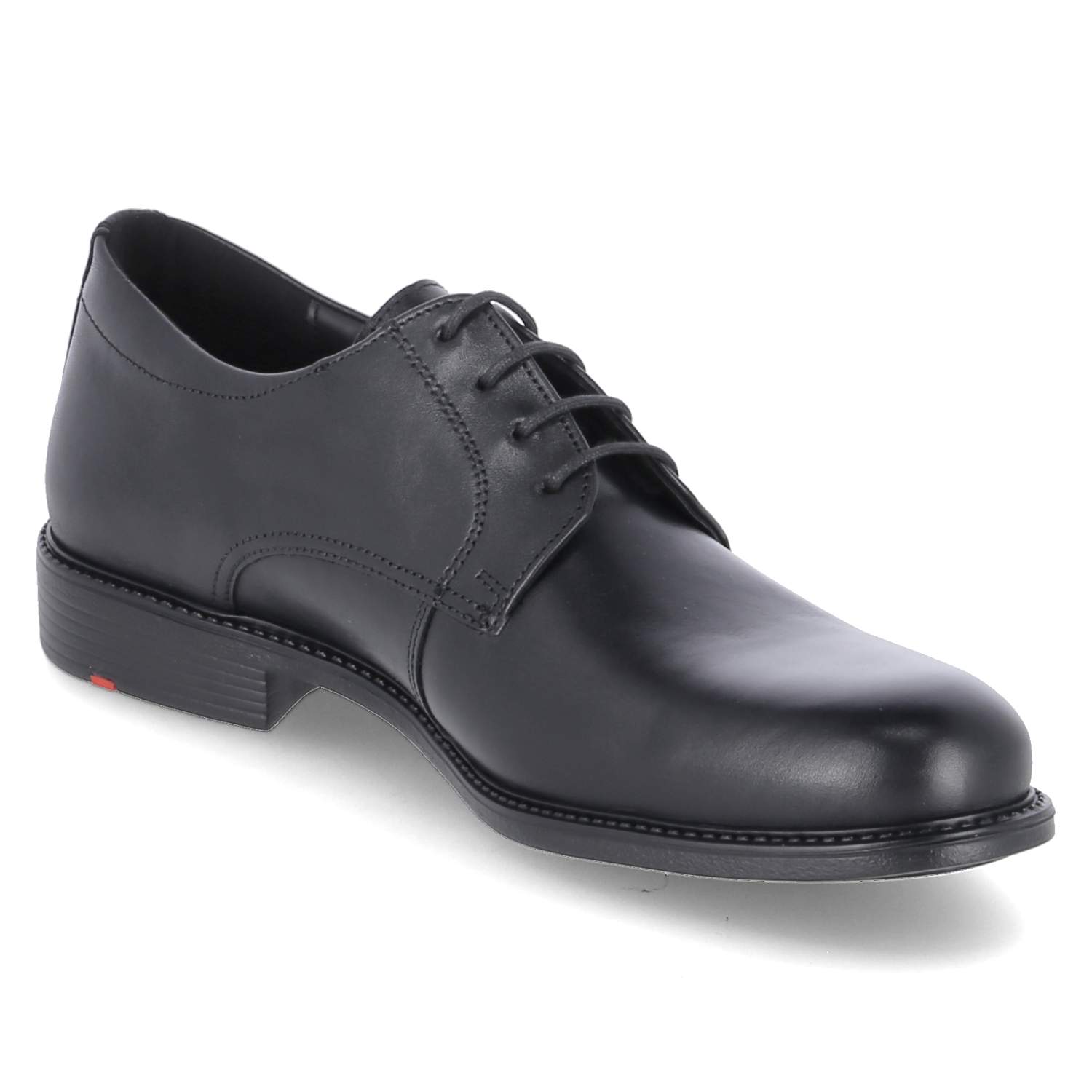 Halbschuhe TALBOT  Schwarz
