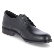 Halbschuhe TALBOT  Schwarz