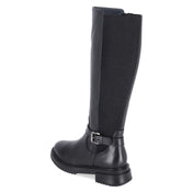 Stiefel H-Shelly Schwarz