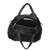 Handtasche MARISSA  Schwarz