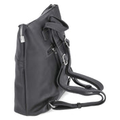 Rucksack  Grau