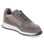 Low Sneaker  Grau
