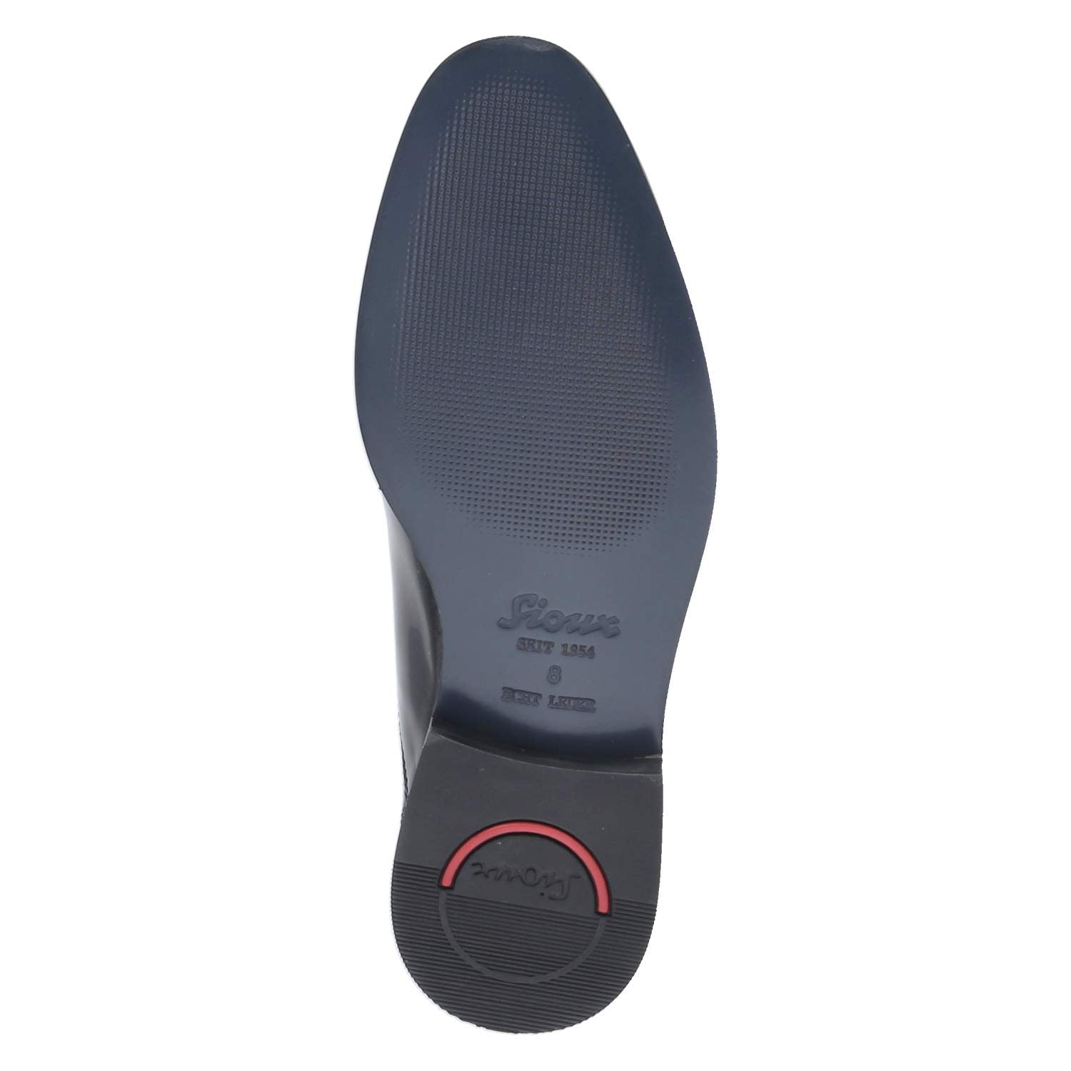 Lackschuhe  Schwarz