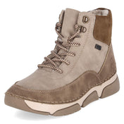Winterboots  Beige