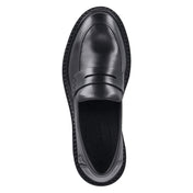 Loafer  Schwarz