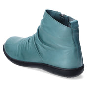 Stiefeletten  Türkis
