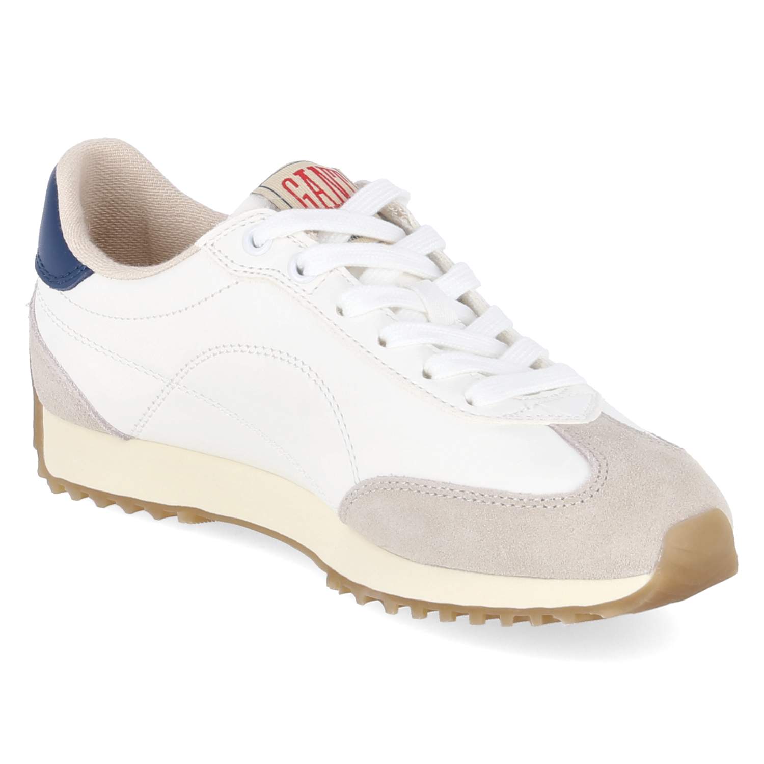 Low Sneaker BEJA  Weiß