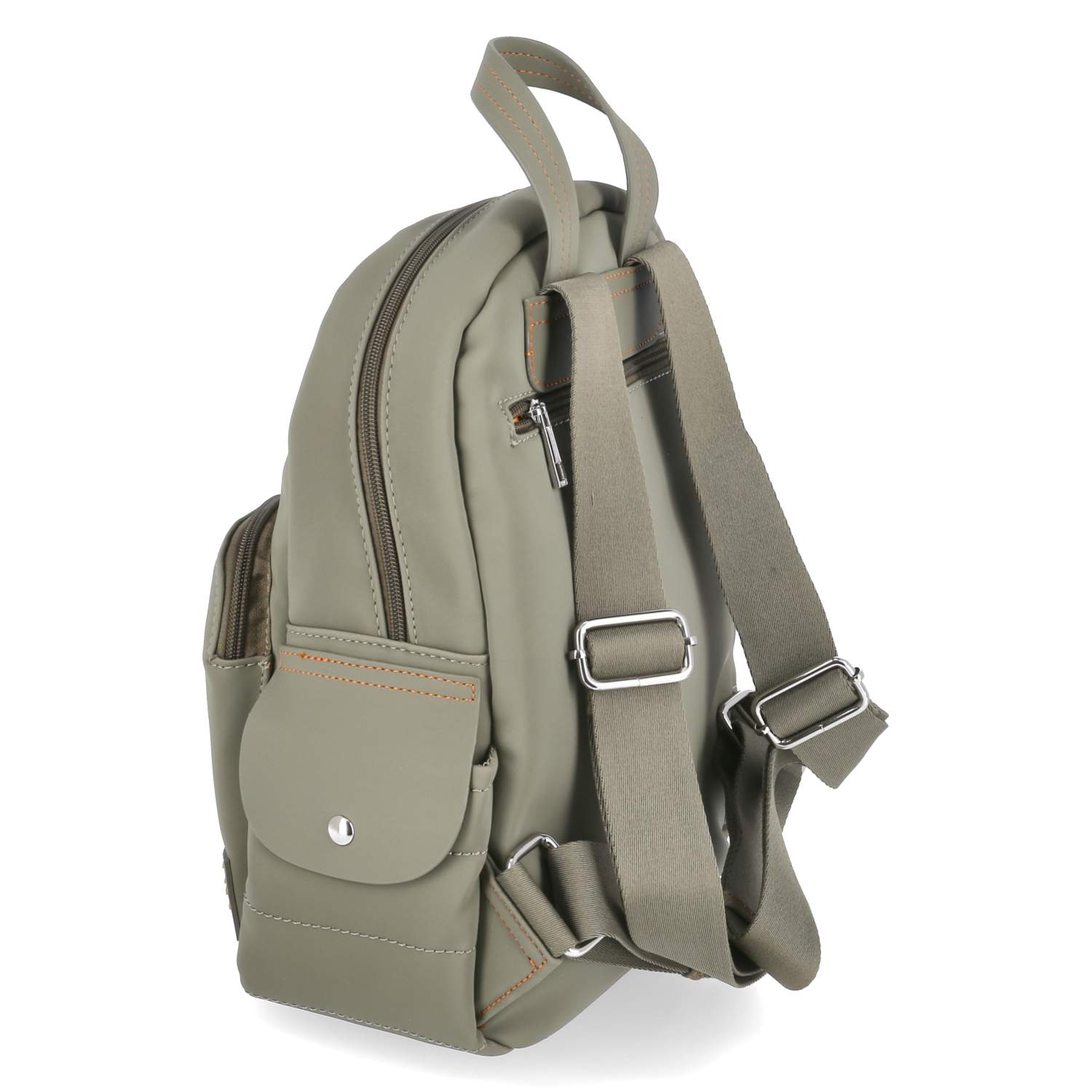 Rucksack  Grün