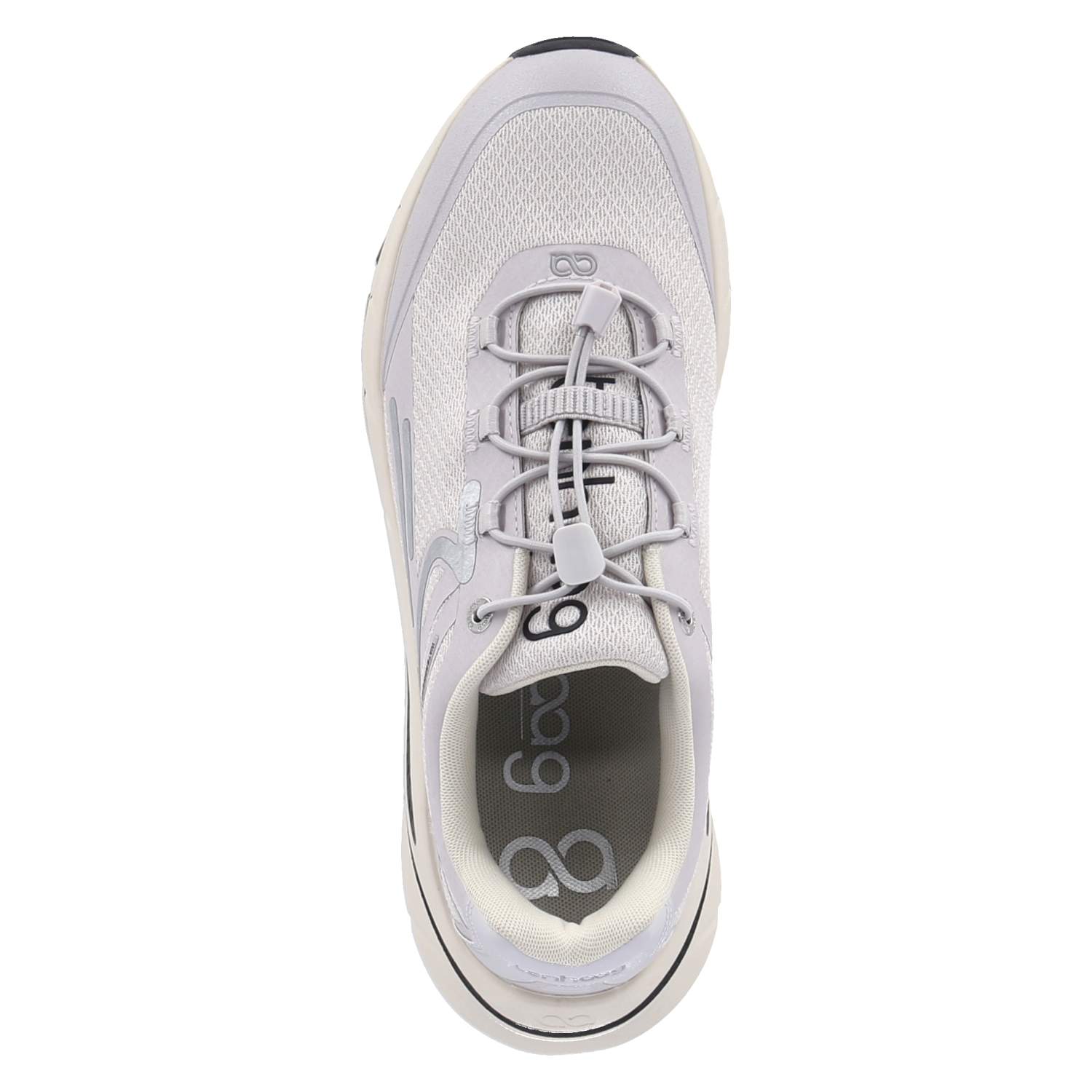 Sneaker SPEEDHAAG  Grau