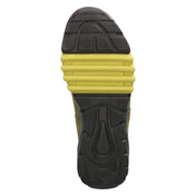 Outdoorsneaker AMIATA  Grün