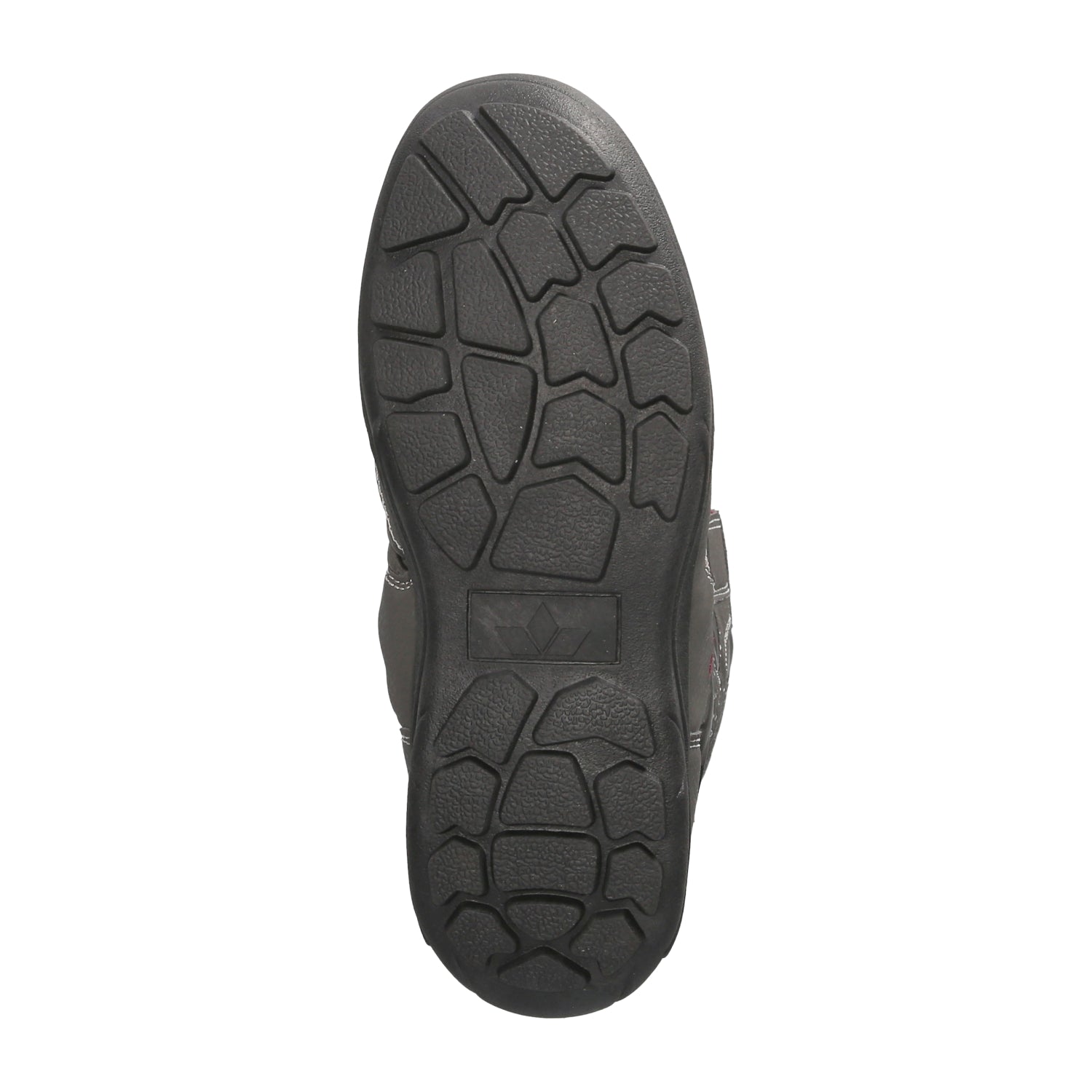 Winterstiefel CATHRIN  Grau