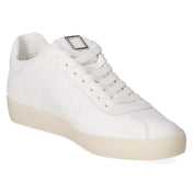 Low Sneaker  Weiß