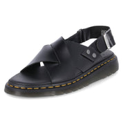 Sandalen ZANE  Schwarz