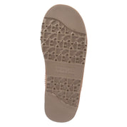 Slipper OUTBACK  Braun