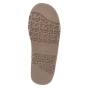 Slipper OUTBACK  Braun