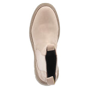 Chelsea Boots  Beige