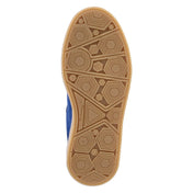 Low Sneaker  Blau