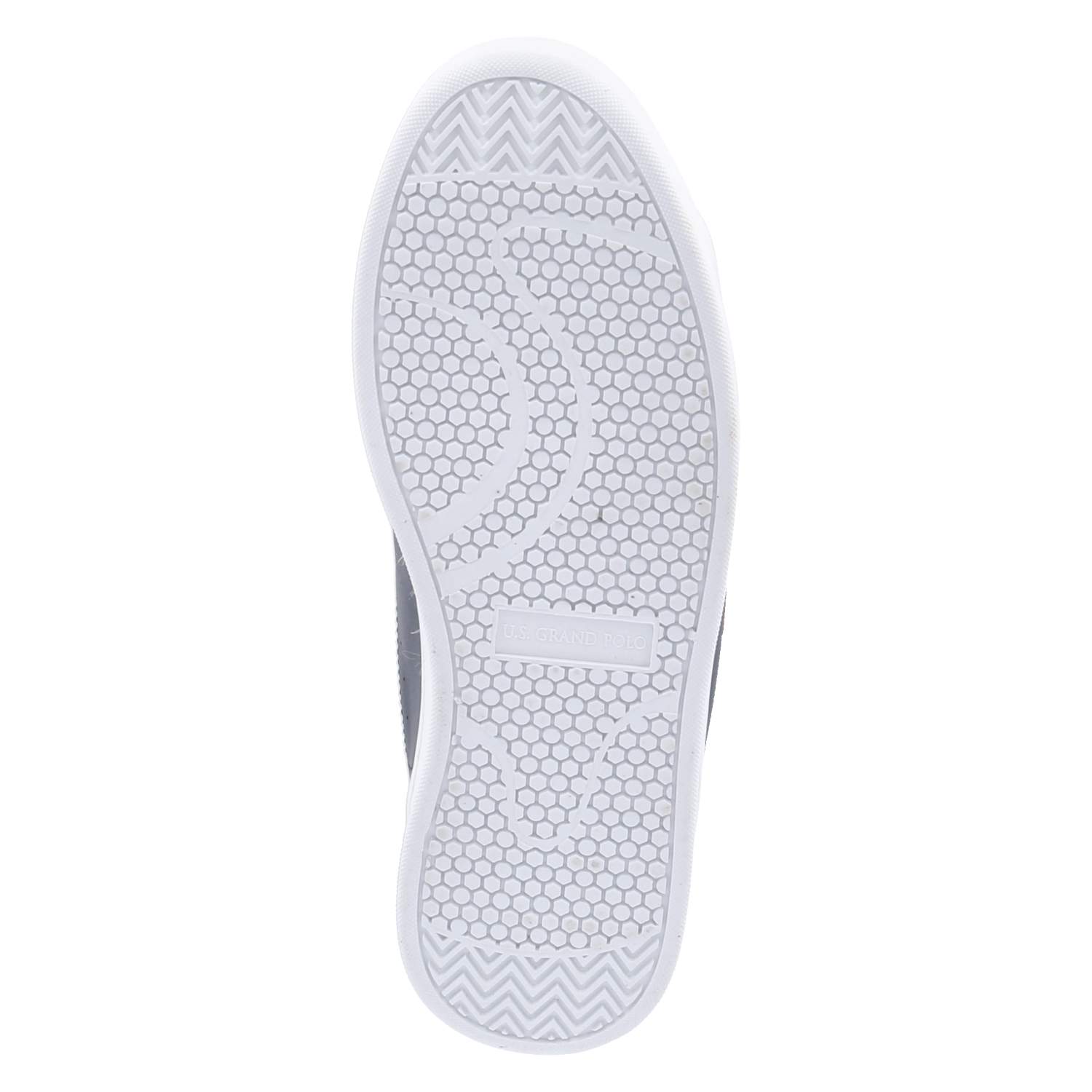 Sneaker EMPIRE  Blau