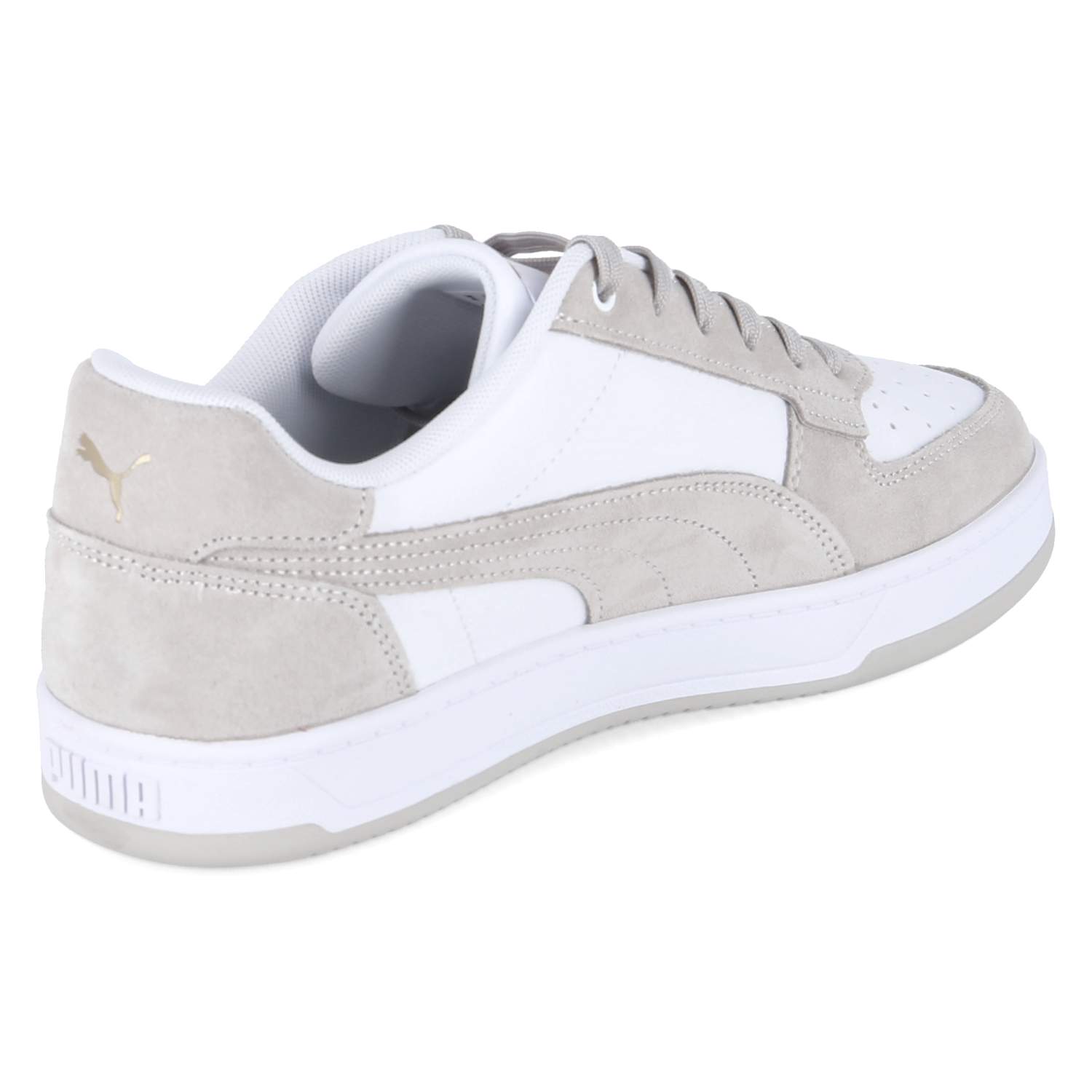 Low Sneaker CAVEN 2.0 MONO  Weiß